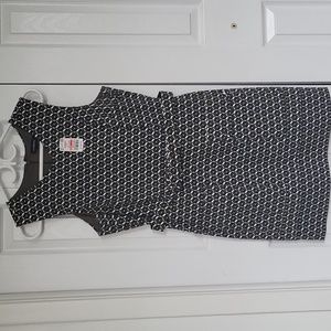 Le Chateau dress XL